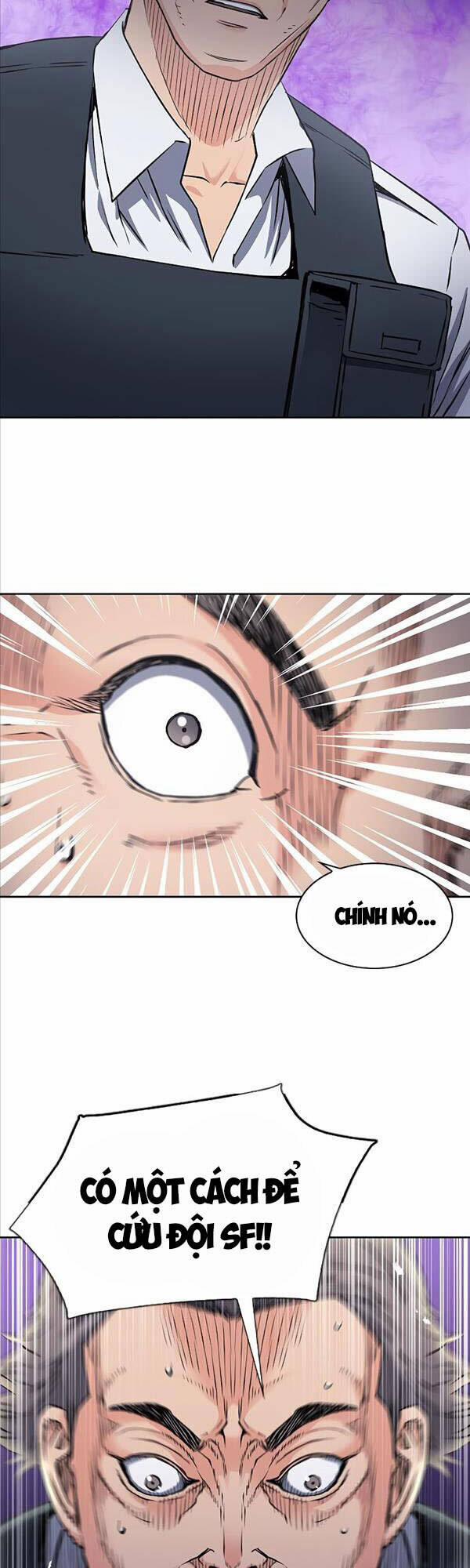 Druid Tại Ga Seoul 80 trang 59