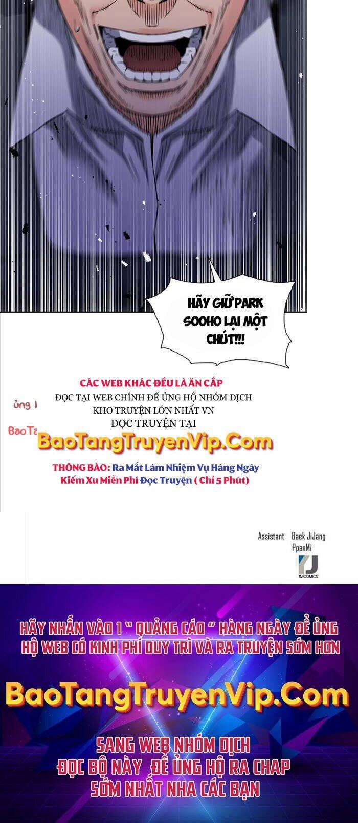 Druid Tại Ga Seoul 80 trang 60