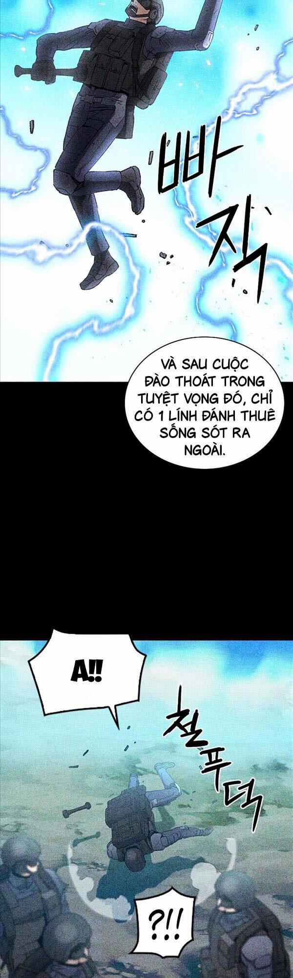 Druid Tại Ga Seoul 81 trang 32