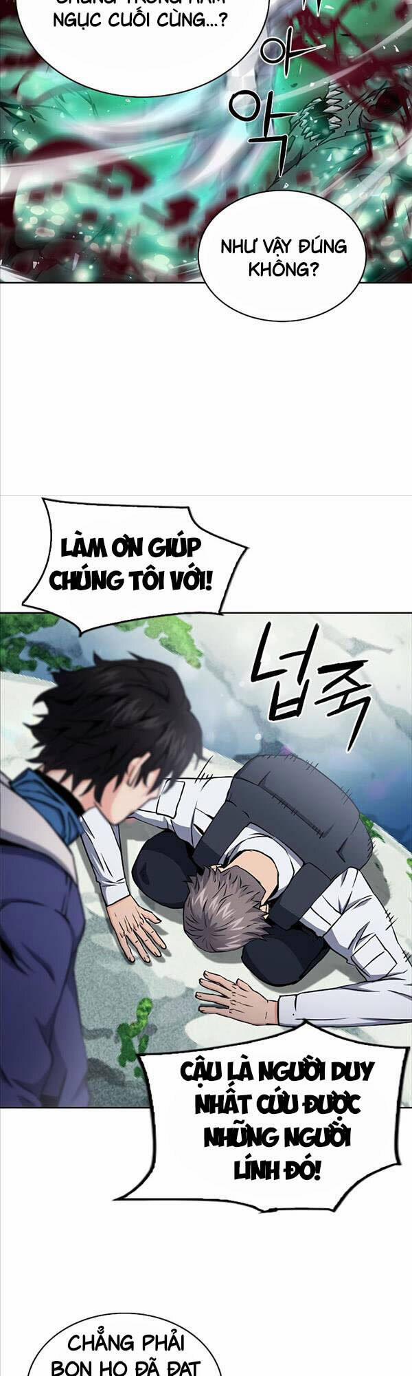 Druid Tại Ga Seoul 81 trang 37