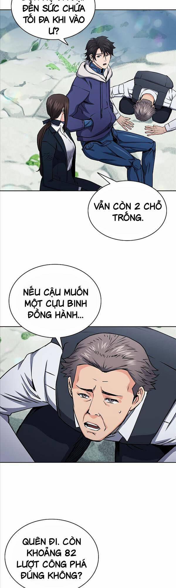 Druid Tại Ga Seoul 81 trang 38