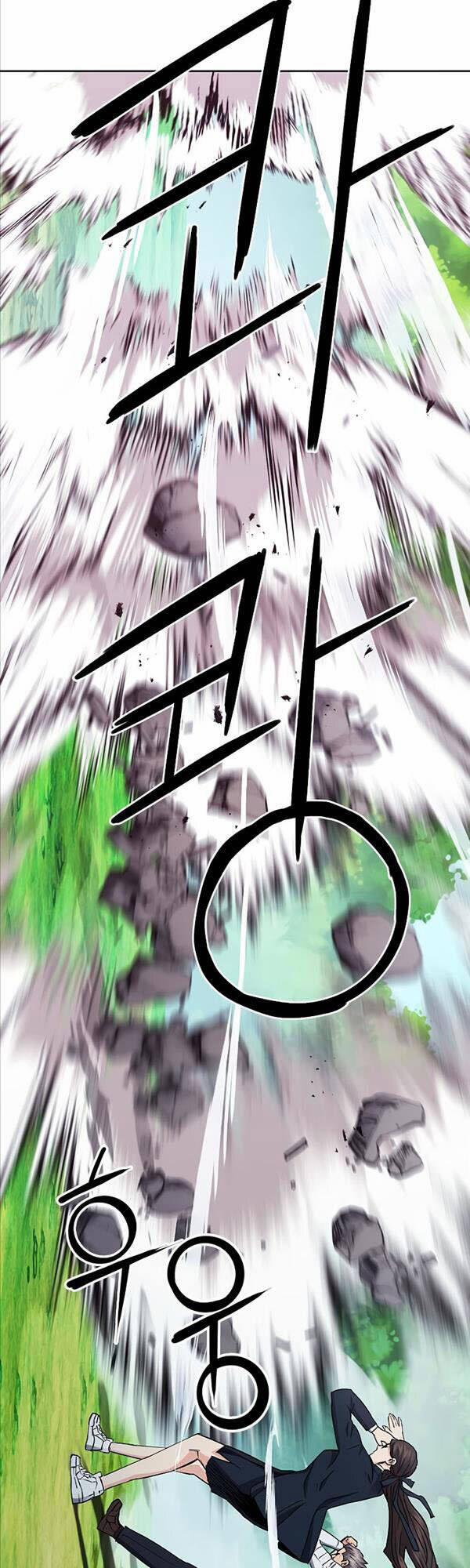 Druid Tại Ga Seoul 81 trang 44