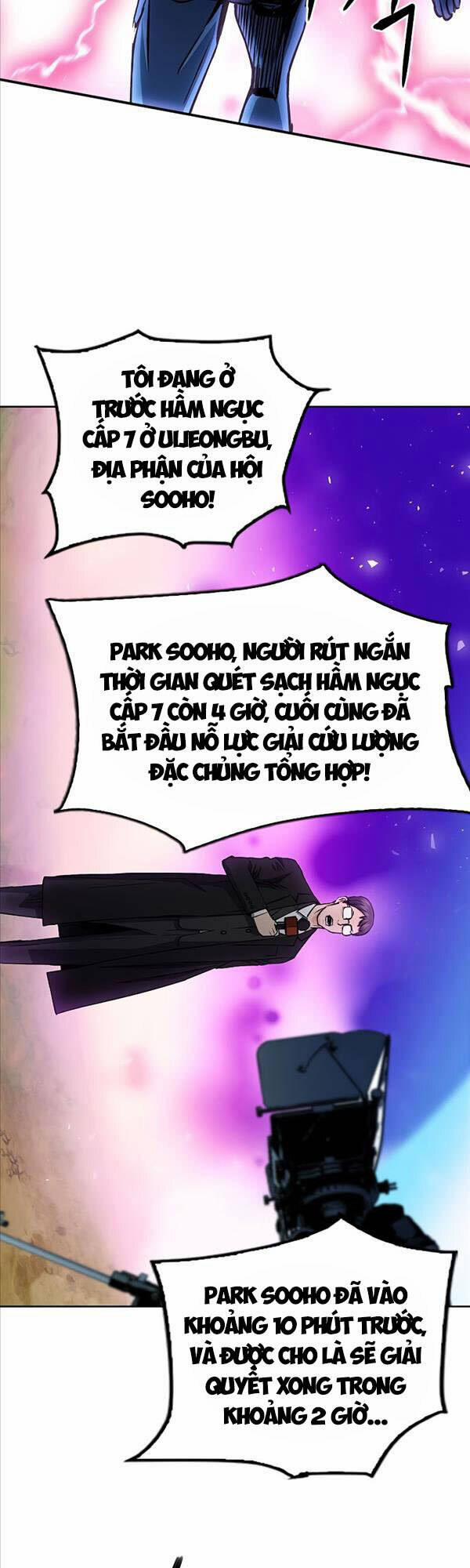 Druid Tại Ga Seoul 81 trang 48