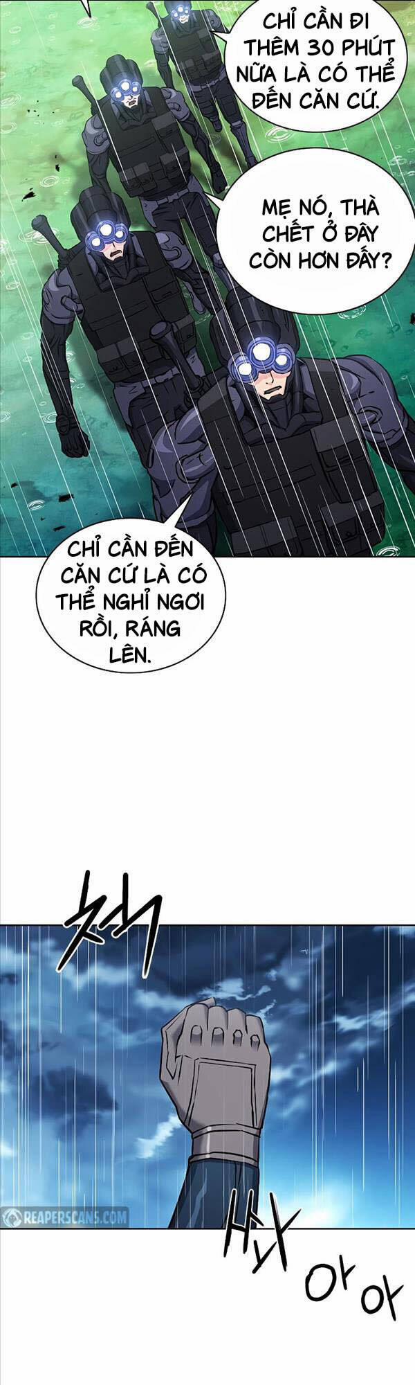 Druid Tại Ga Seoul 81 trang 58