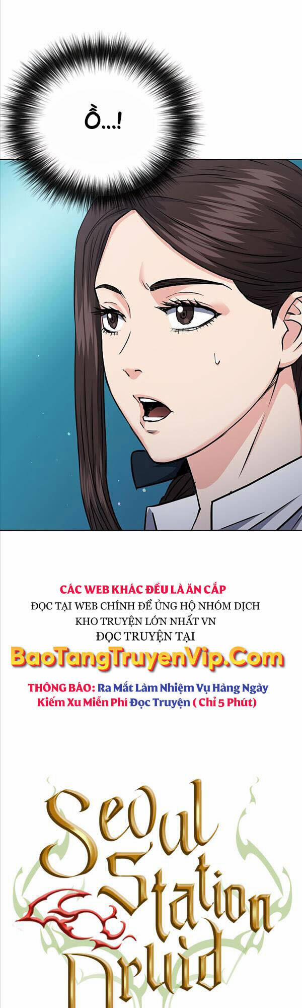 Druid Tại Ga Seoul 81 trang 6