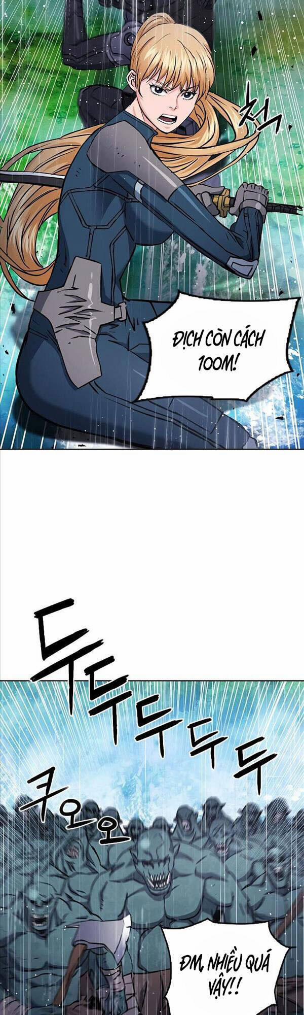 Druid Tại Ga Seoul 82 trang 12