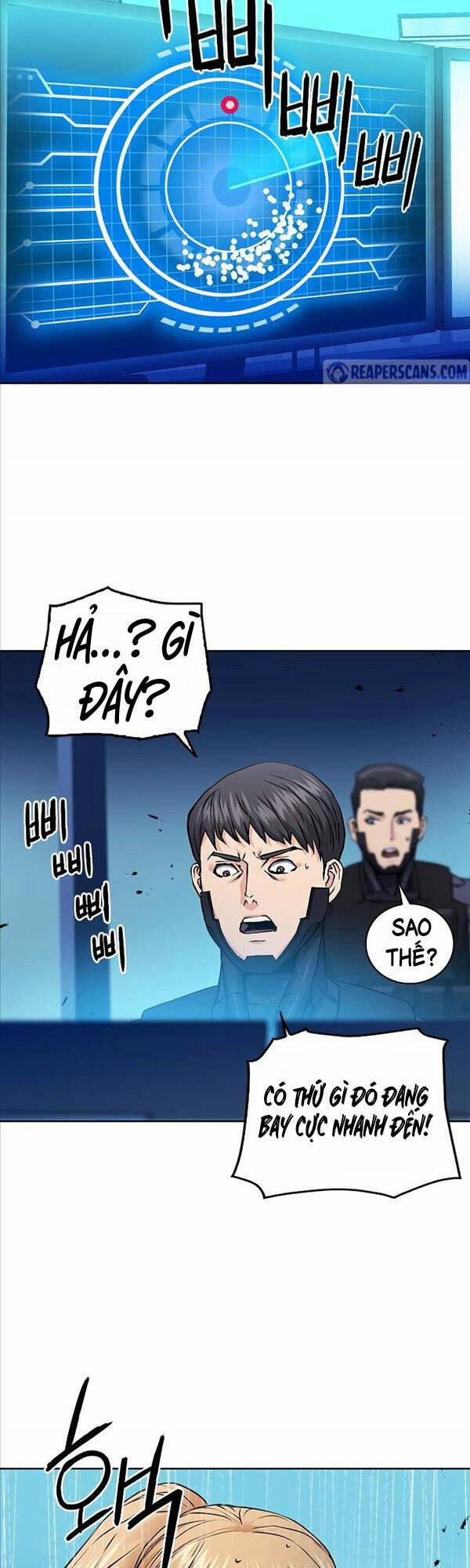 Druid Tại Ga Seoul 82 trang 15