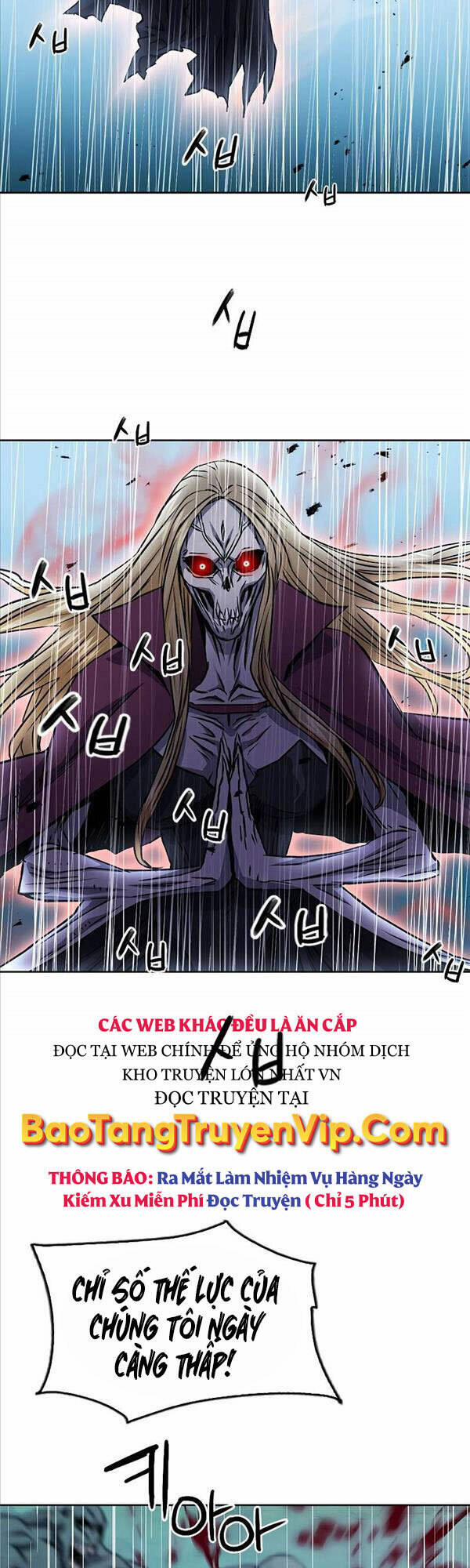 Druid Tại Ga Seoul 82 trang 24