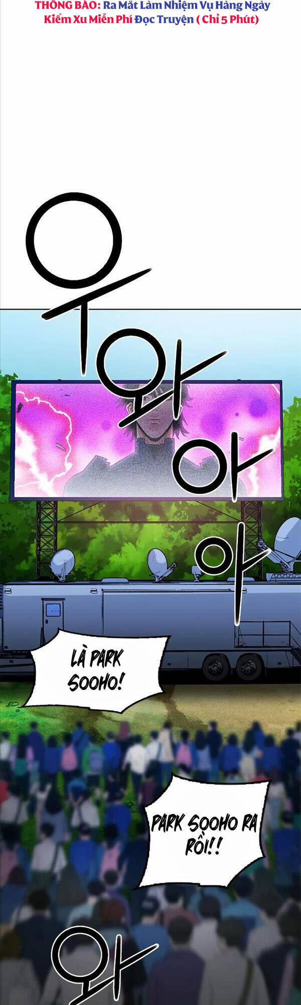 Druid Tại Ga Seoul 82 trang 30