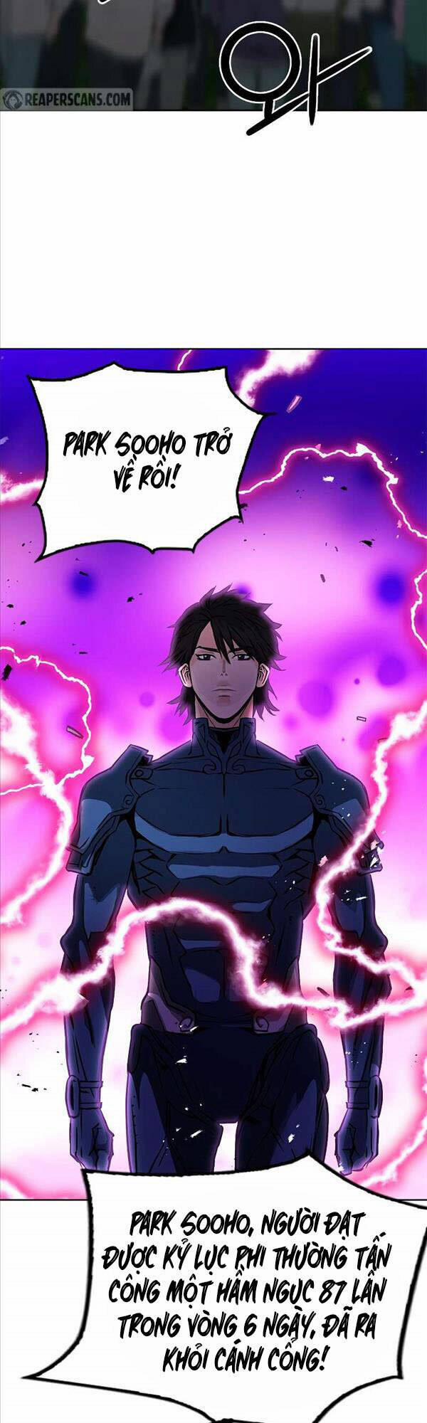 Druid Tại Ga Seoul 82 trang 31