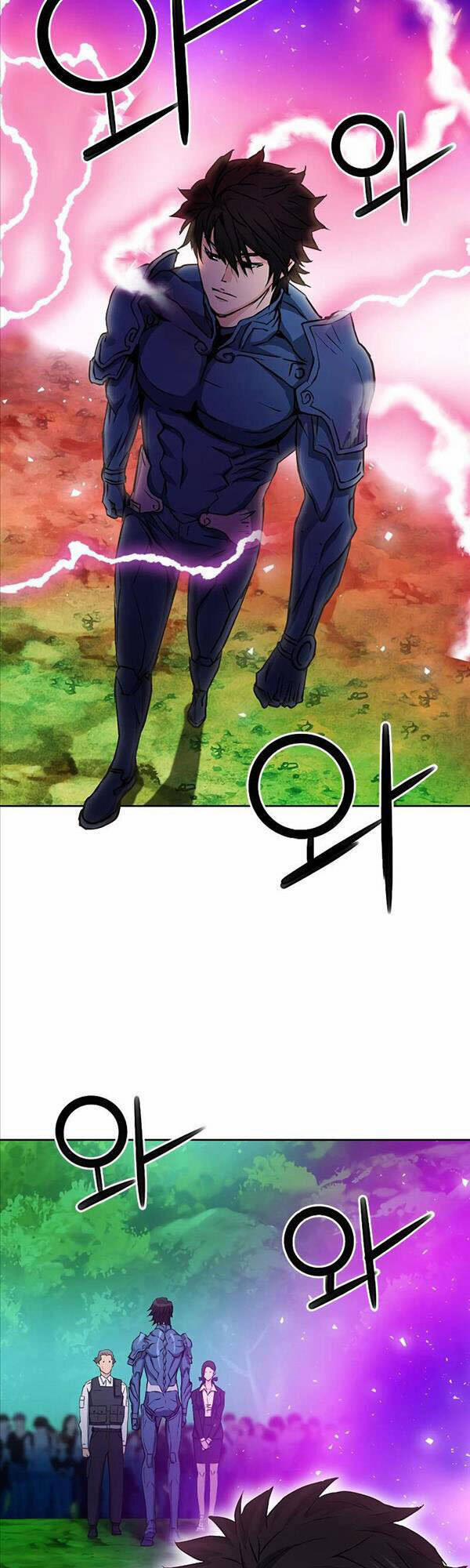 Druid Tại Ga Seoul 82 trang 36