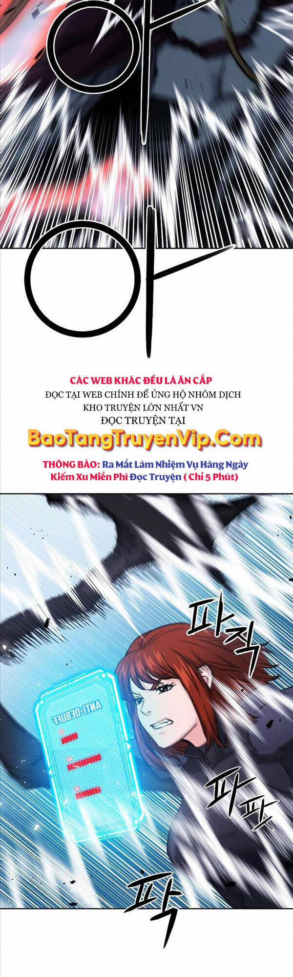 Druid Tại Ga Seoul 82 trang 41