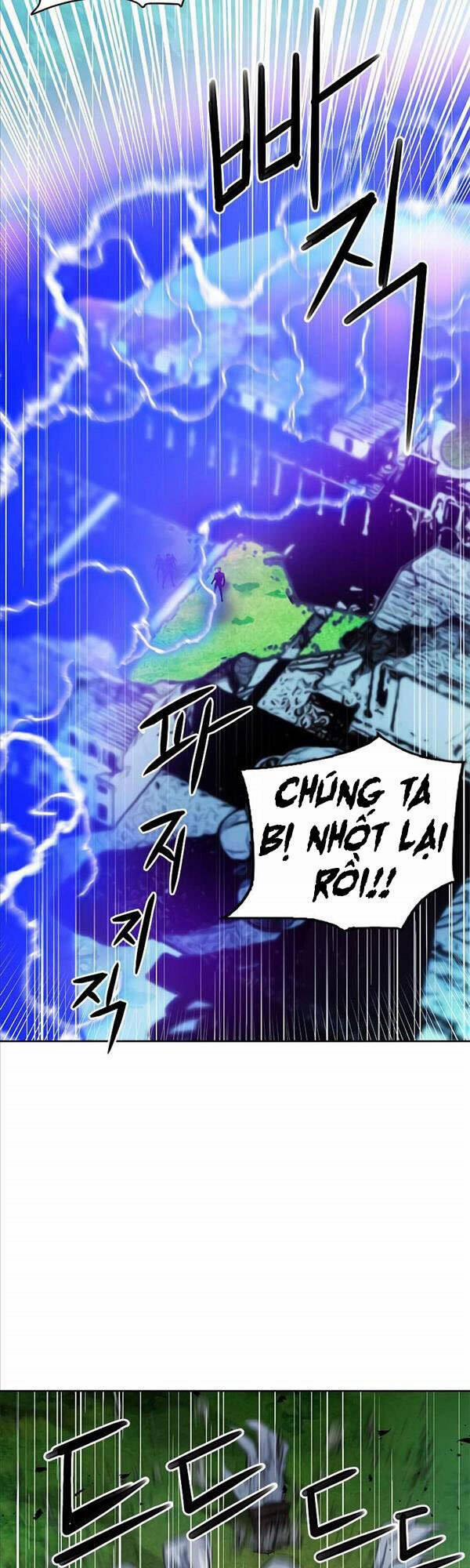 Druid Tại Ga Seoul 82 trang 51