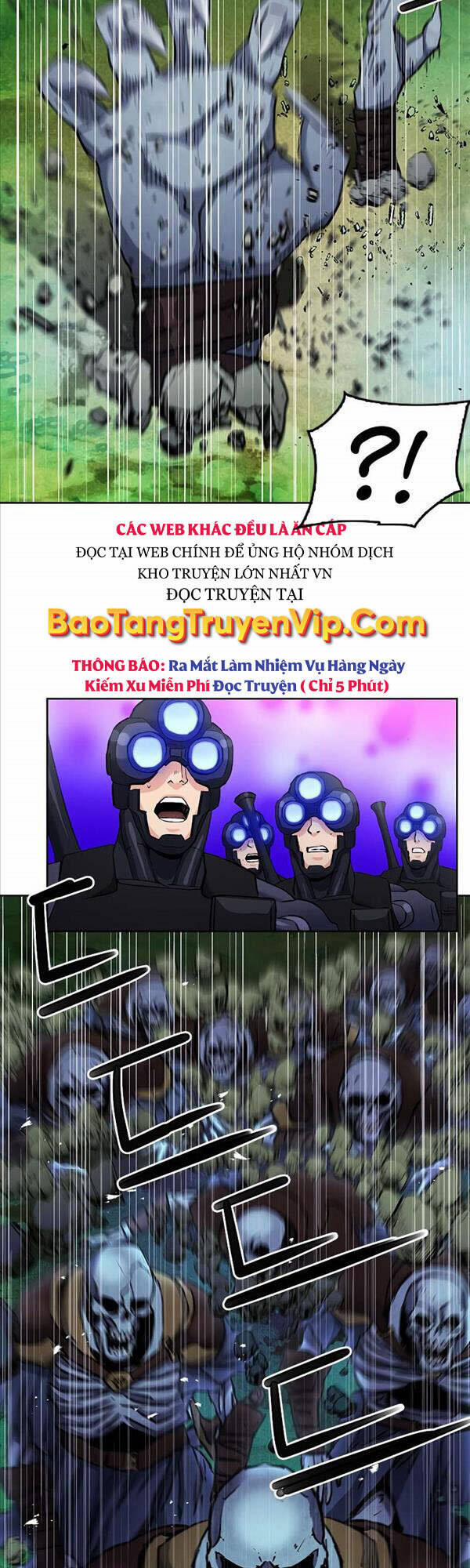 Druid Tại Ga Seoul 82 trang 52