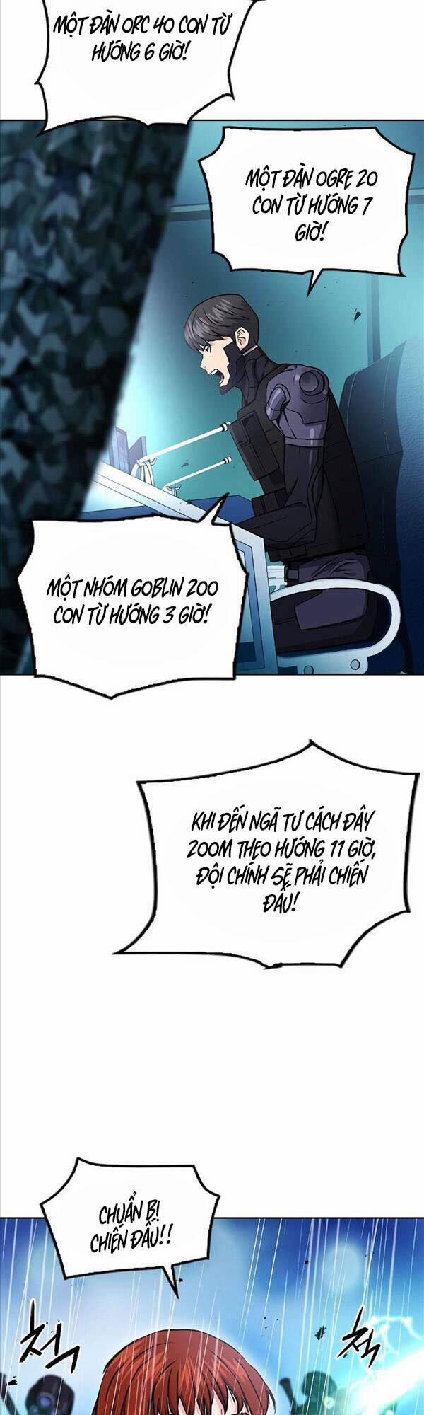 Druid Tại Ga Seoul 82 trang 9