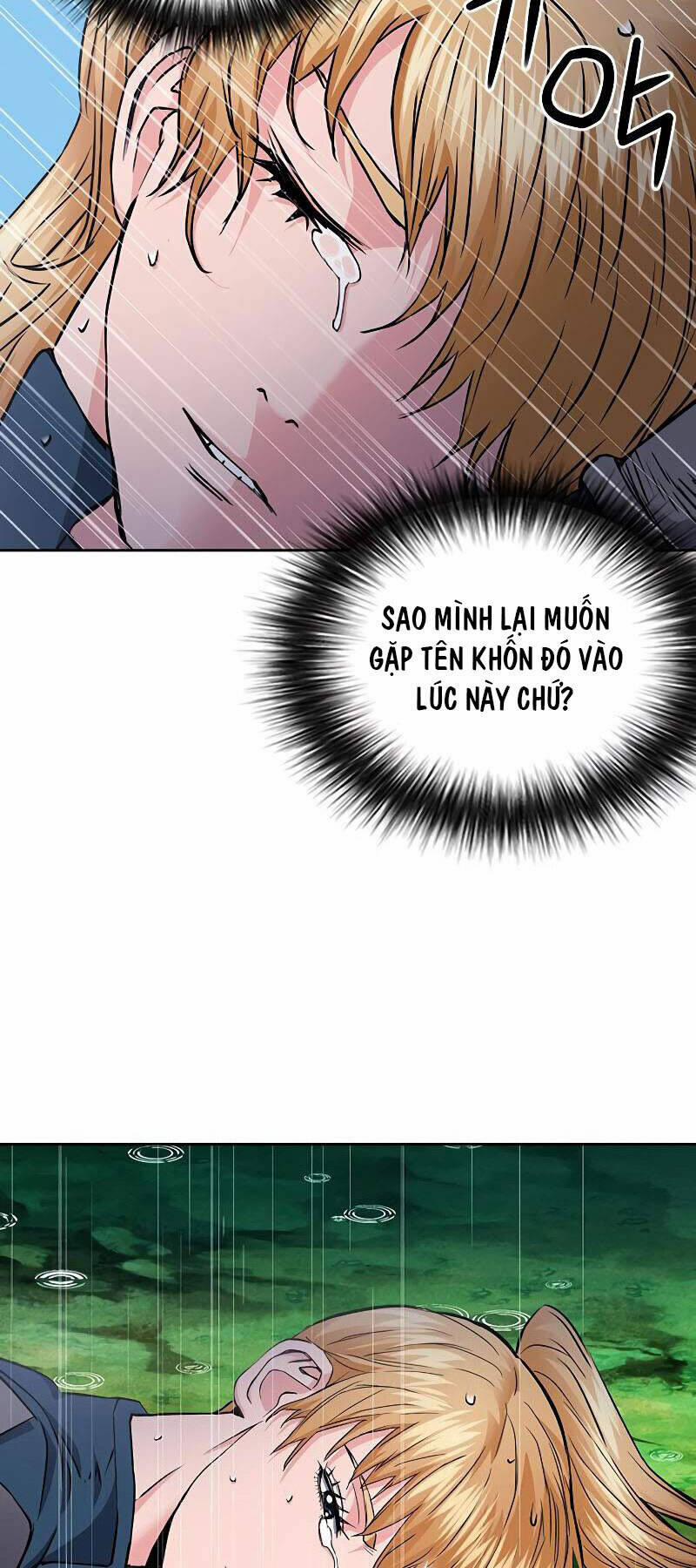 Druid Tại Ga Seoul 83 trang 10