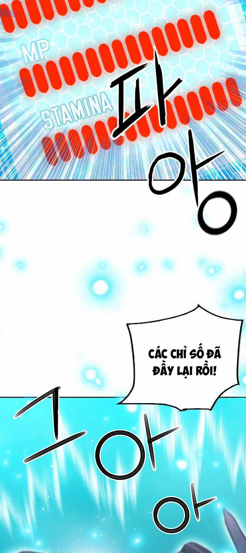 Druid Tại Ga Seoul 83 trang 22