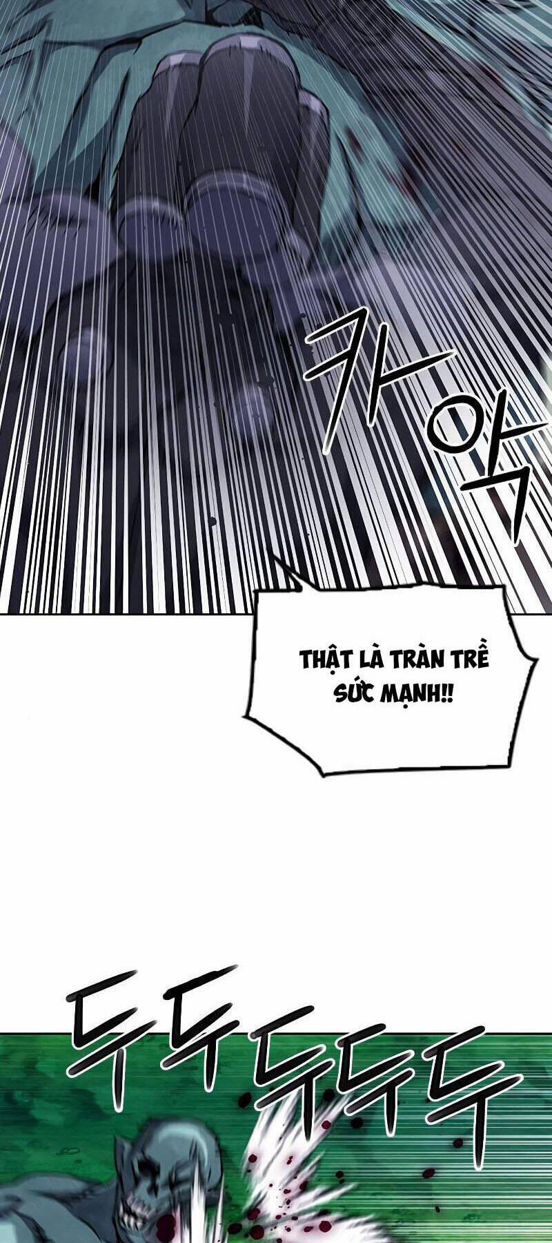 Druid Tại Ga Seoul 83 trang 30