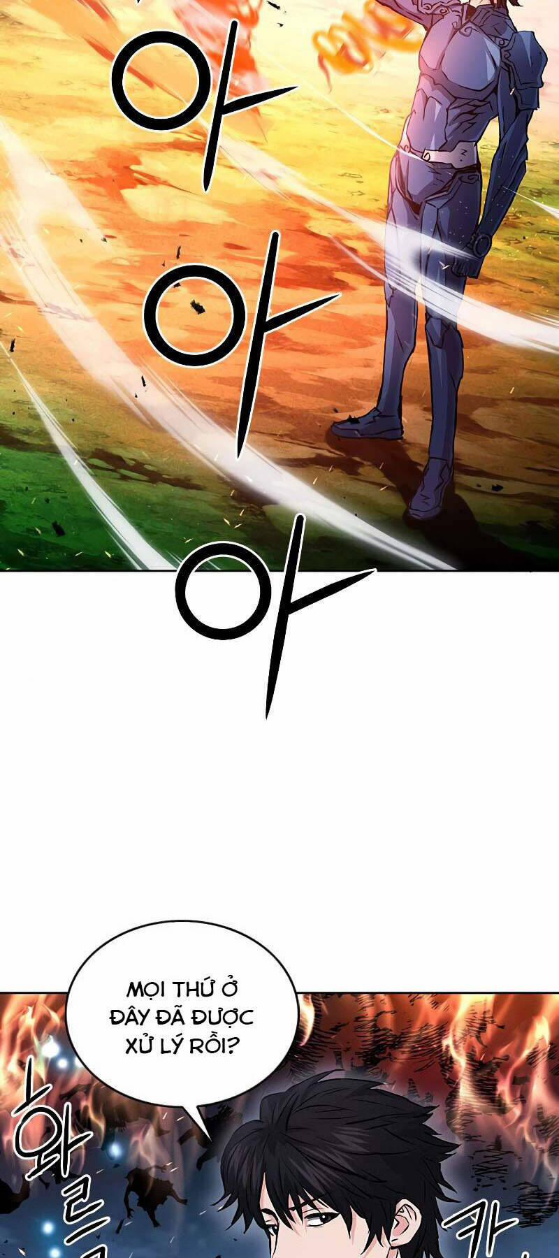 Druid Tại Ga Seoul 83 trang 37