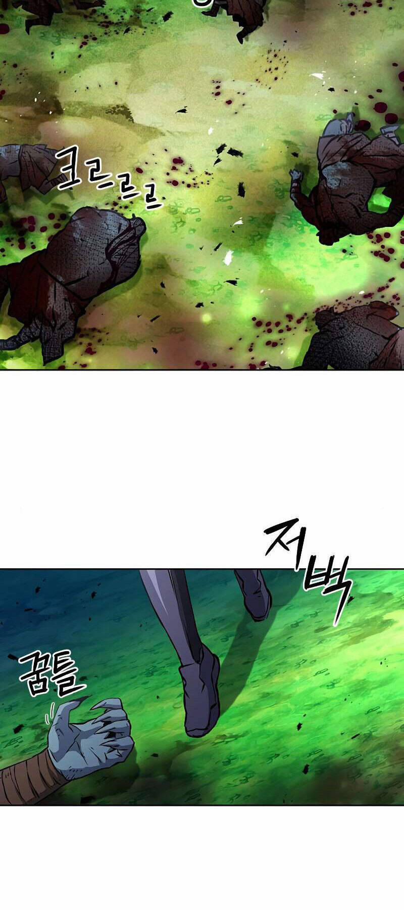 Druid Tại Ga Seoul 83 trang 43