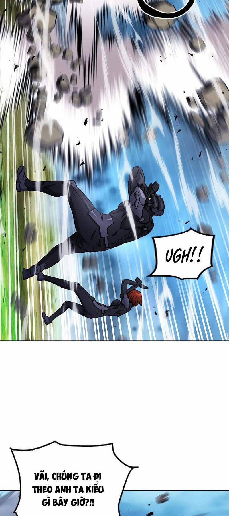 Druid Tại Ga Seoul 83 trang 68