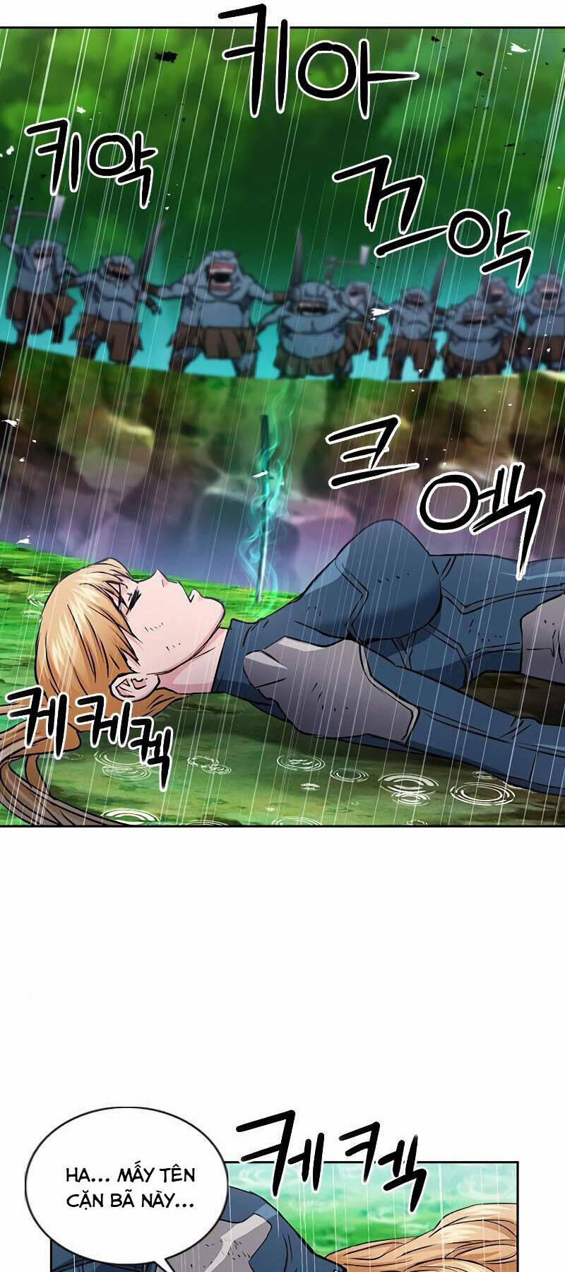 Druid Tại Ga Seoul 83 trang 7