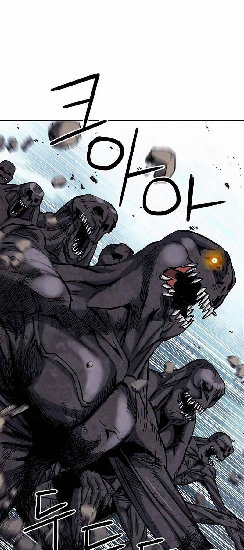 Druid Tại Ga Seoul 83 trang 76