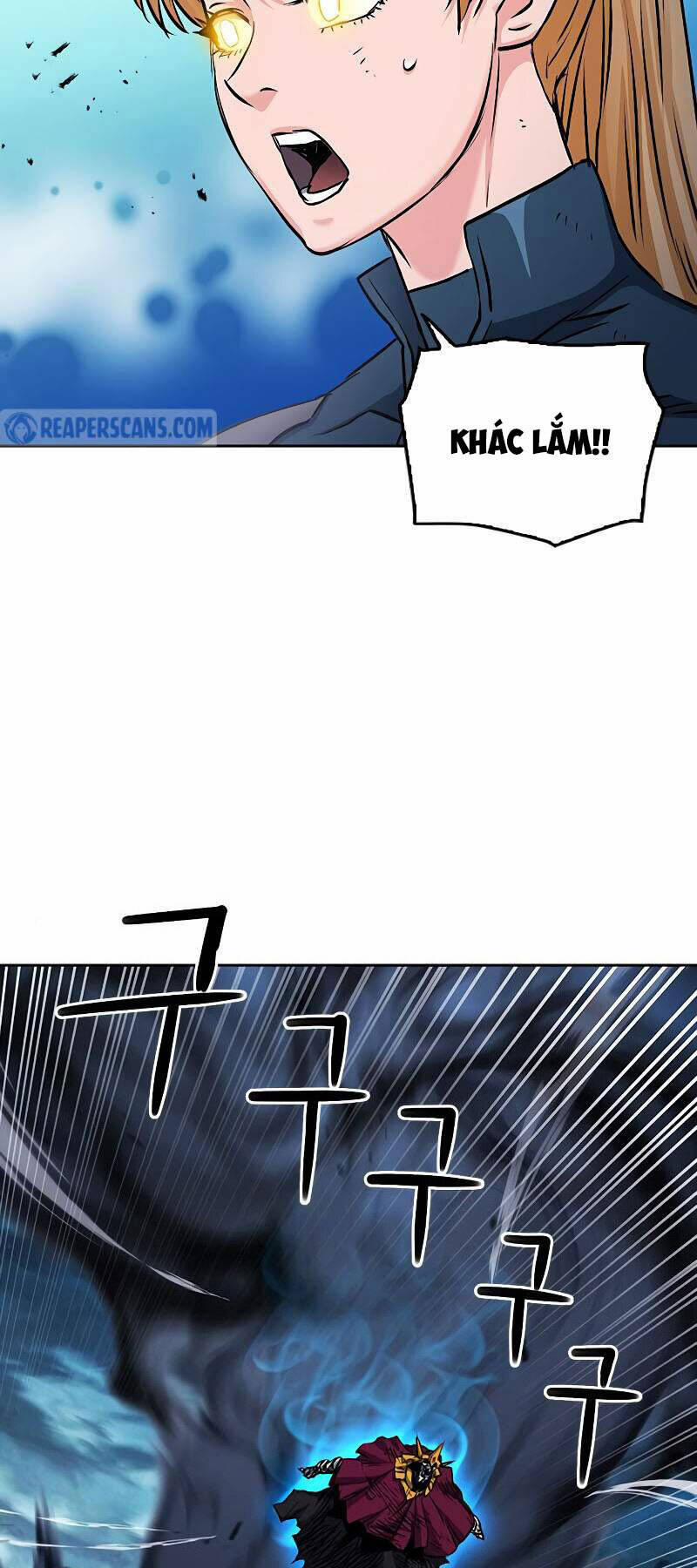 Druid Tại Ga Seoul 83 trang 86