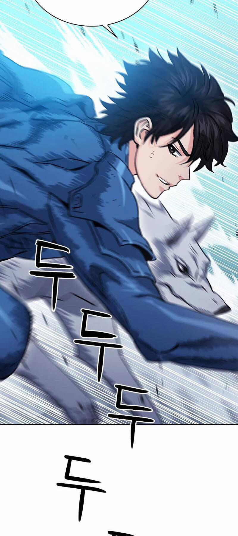 Druid Tại Ga Seoul 83 trang 88