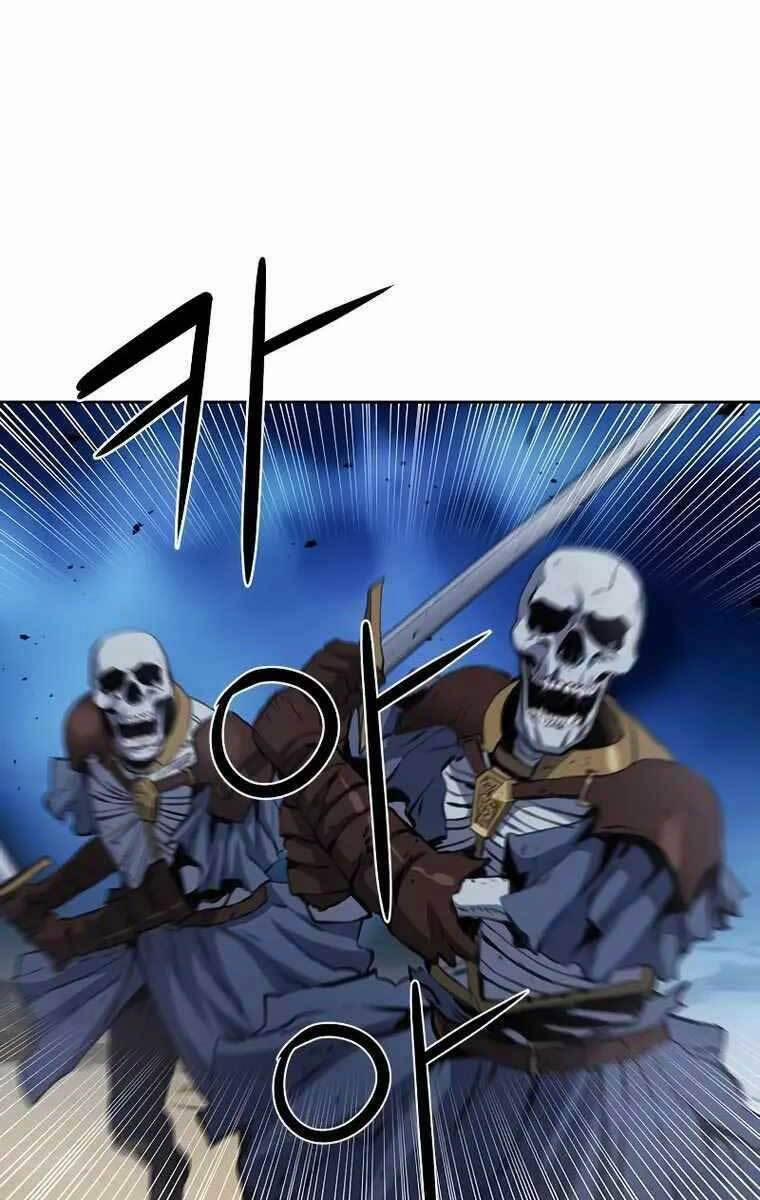 Druid Tại Ga Seoul 84 trang 109