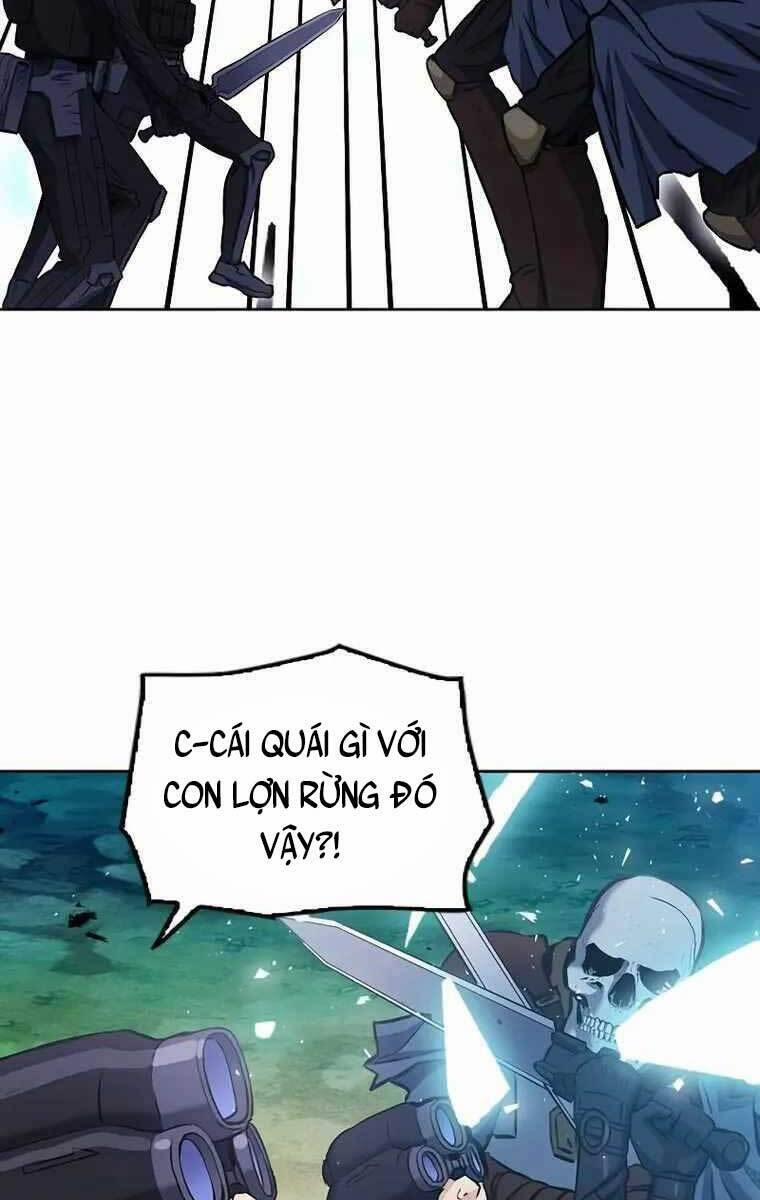 Druid Tại Ga Seoul 84 trang 112