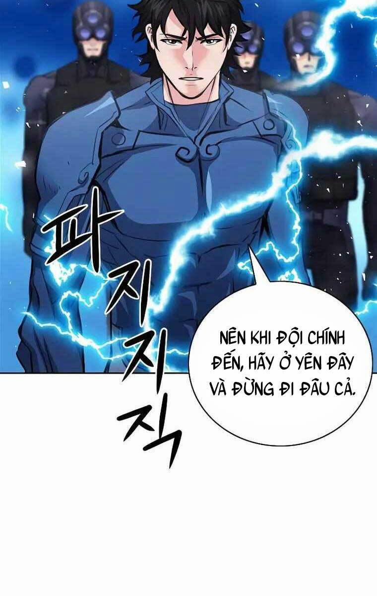 Druid Tại Ga Seoul 84 trang 128