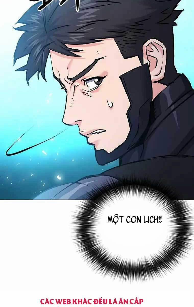 Druid Tại Ga Seoul 84 trang 19