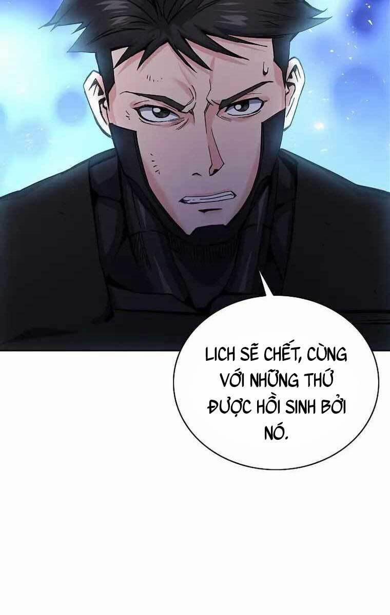 Druid Tại Ga Seoul 84 trang 25