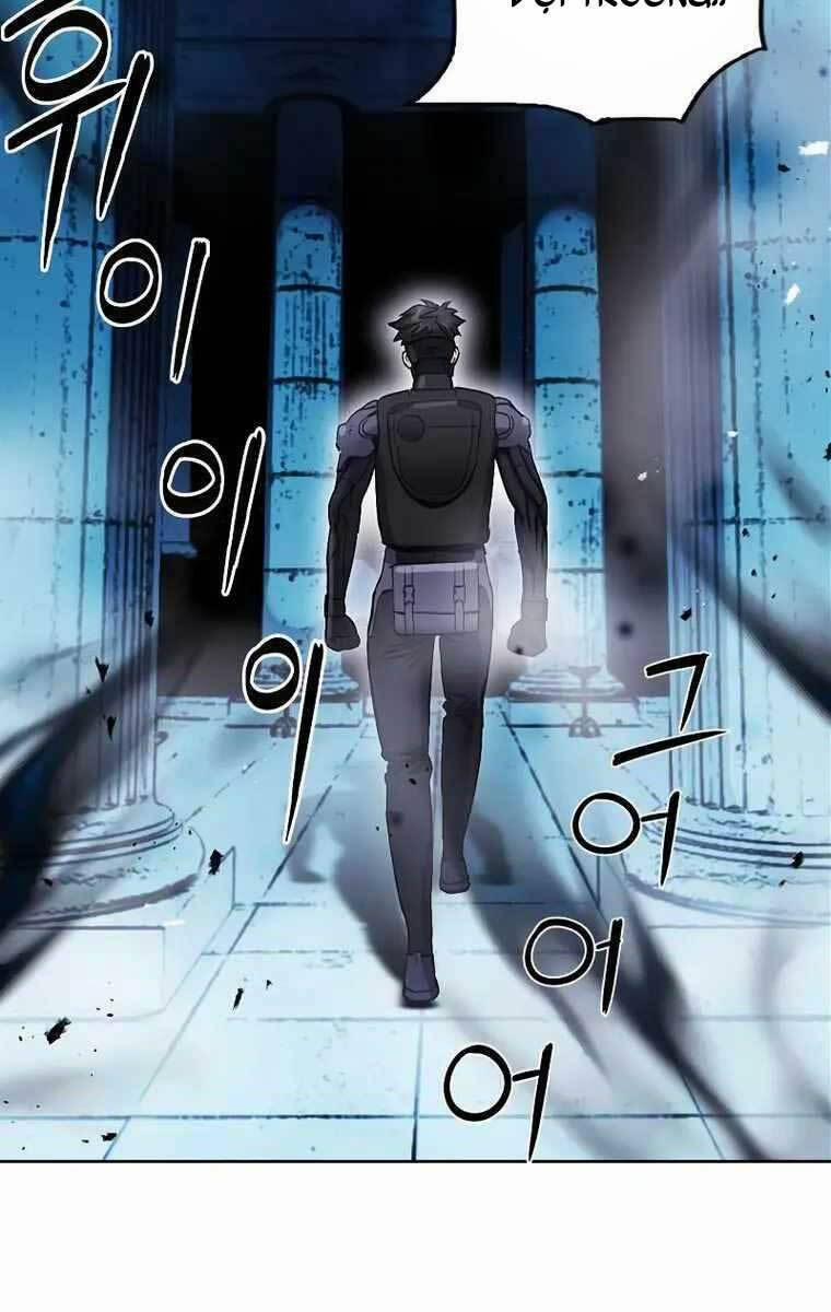 Druid Tại Ga Seoul 84 trang 29