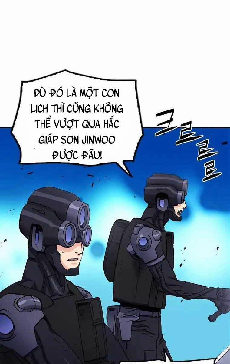 Druid Tại Ga Seoul 84 trang 30