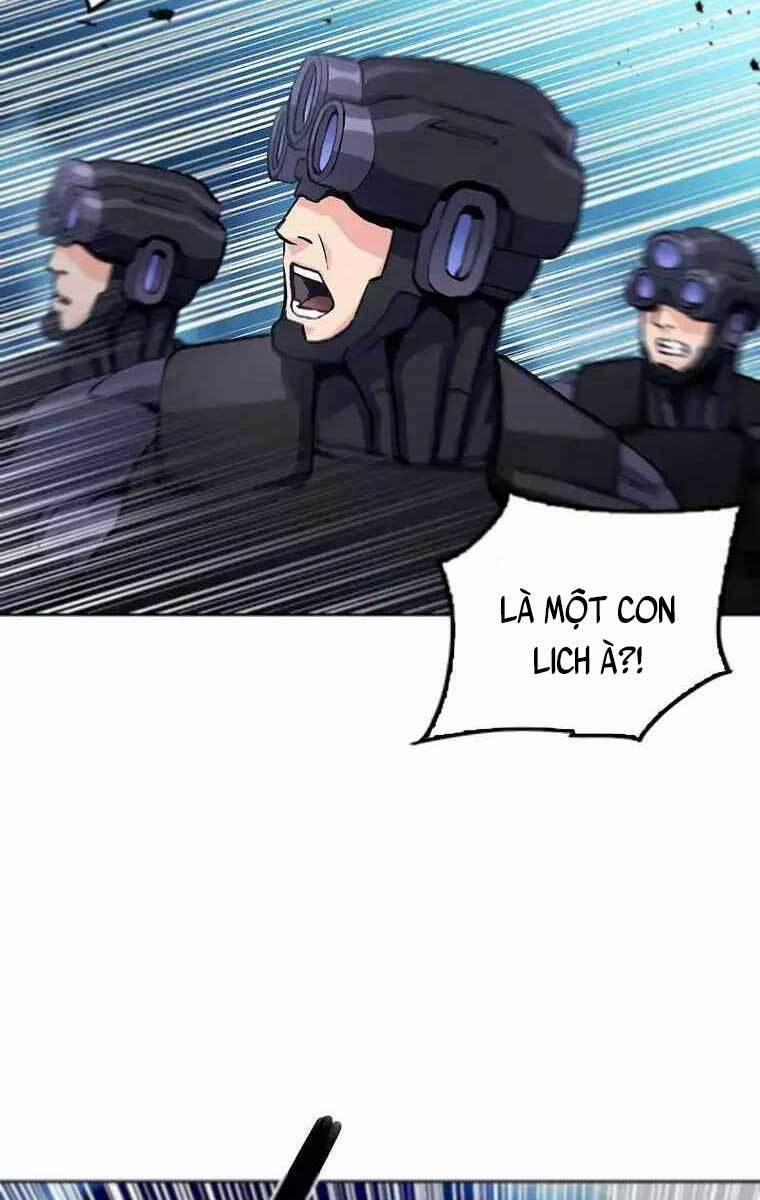 Druid Tại Ga Seoul 84 trang 5