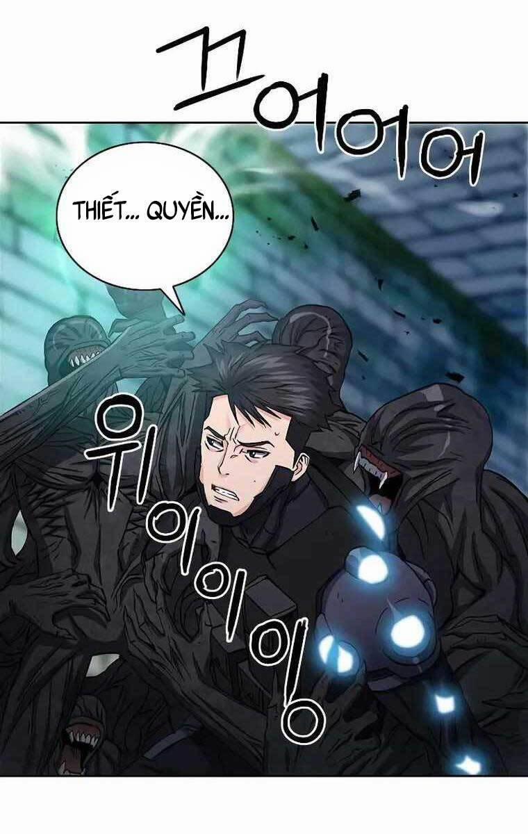 Druid Tại Ga Seoul 84 trang 79