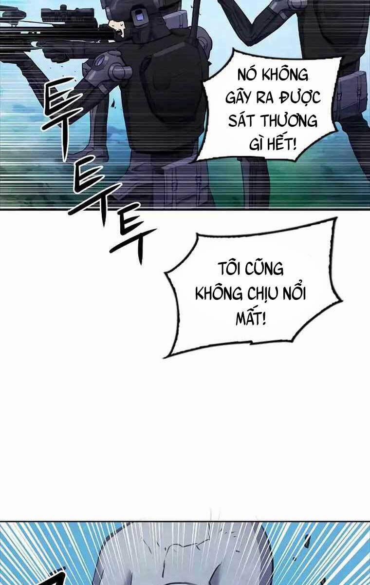 Druid Tại Ga Seoul 84 trang 91