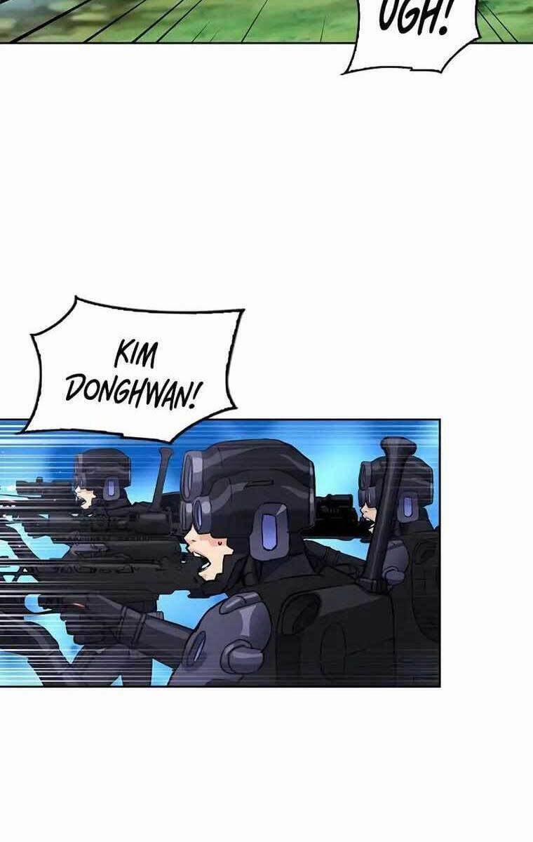 Druid Tại Ga Seoul 84 trang 95