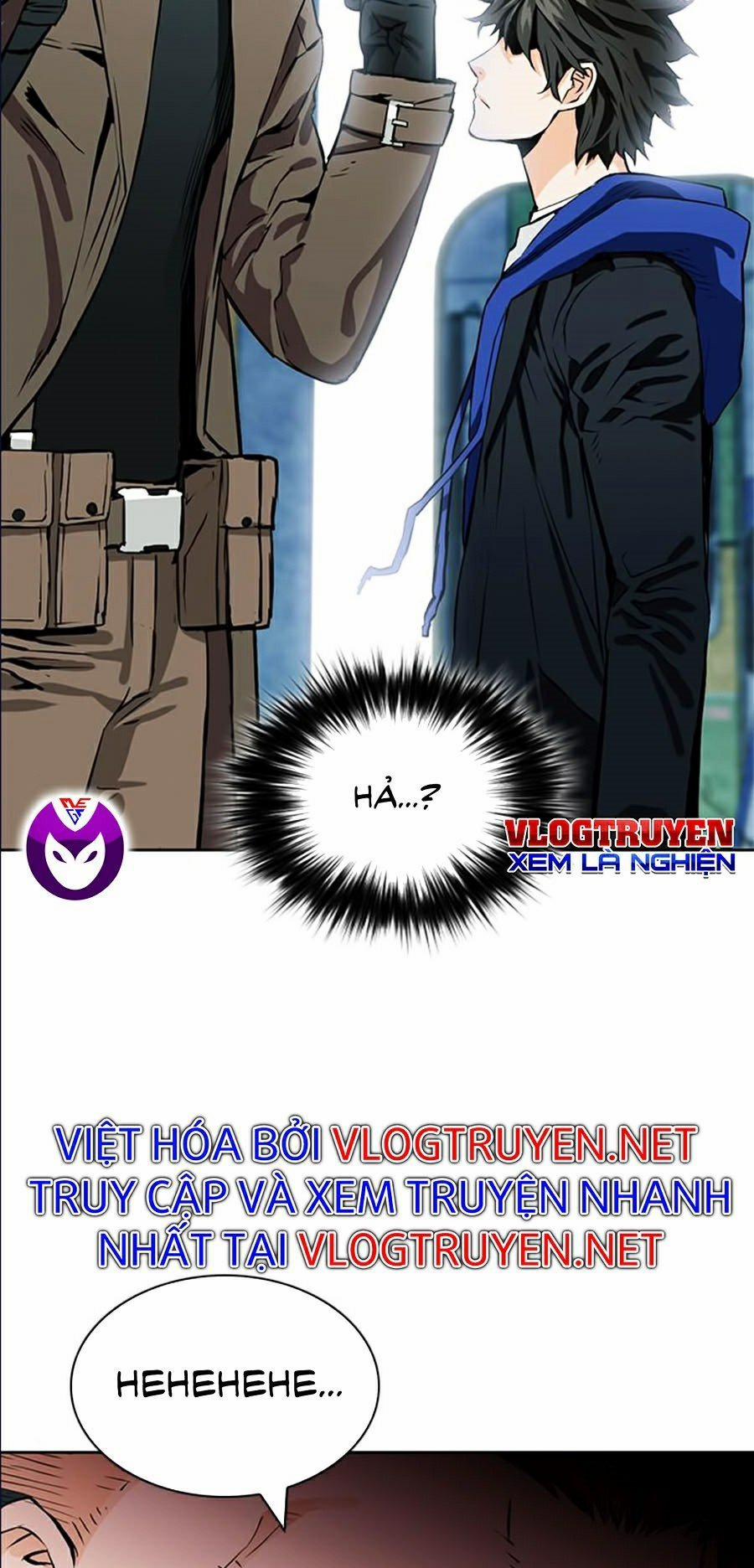 Druid Tại Ga Seoul 9 trang 102