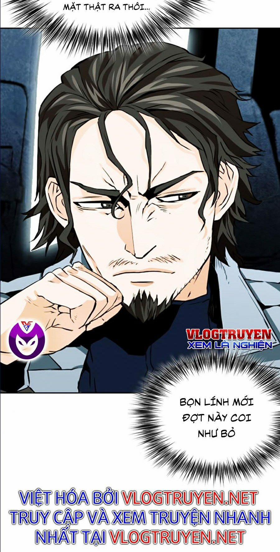 Druid Tại Ga Seoul 9 trang 25