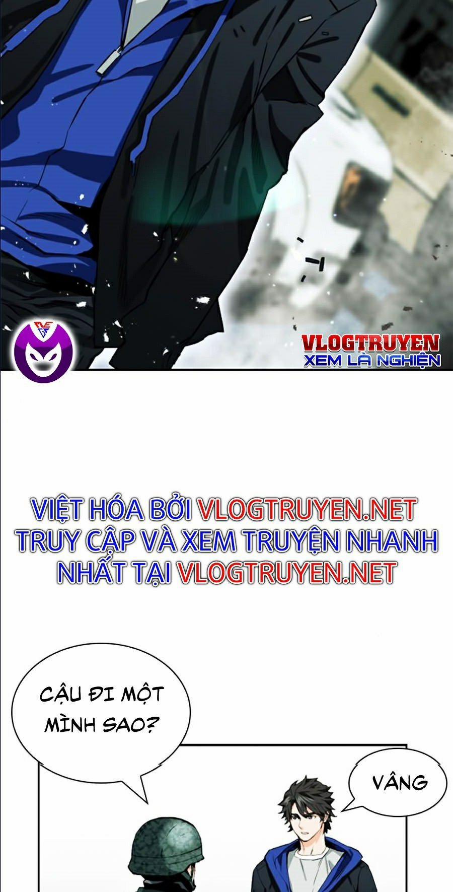 Druid Tại Ga Seoul 9 trang 28