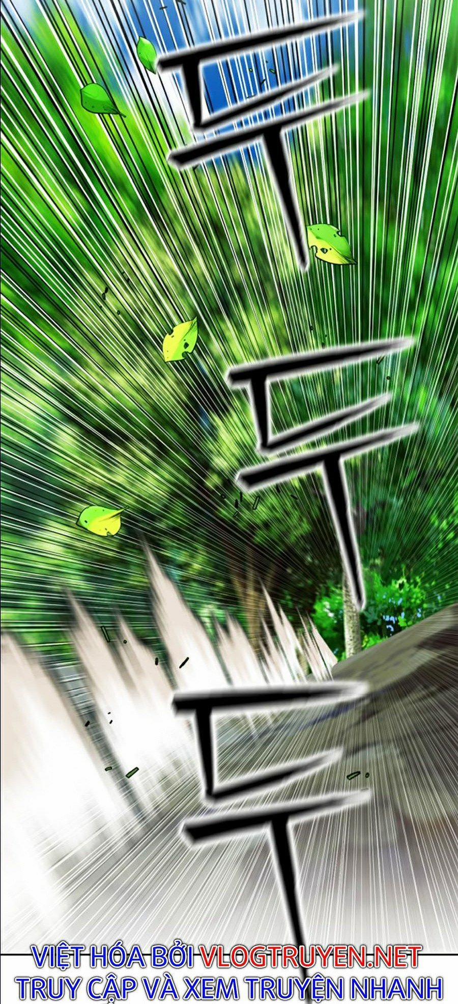 Druid Tại Ga Seoul 9 trang 47