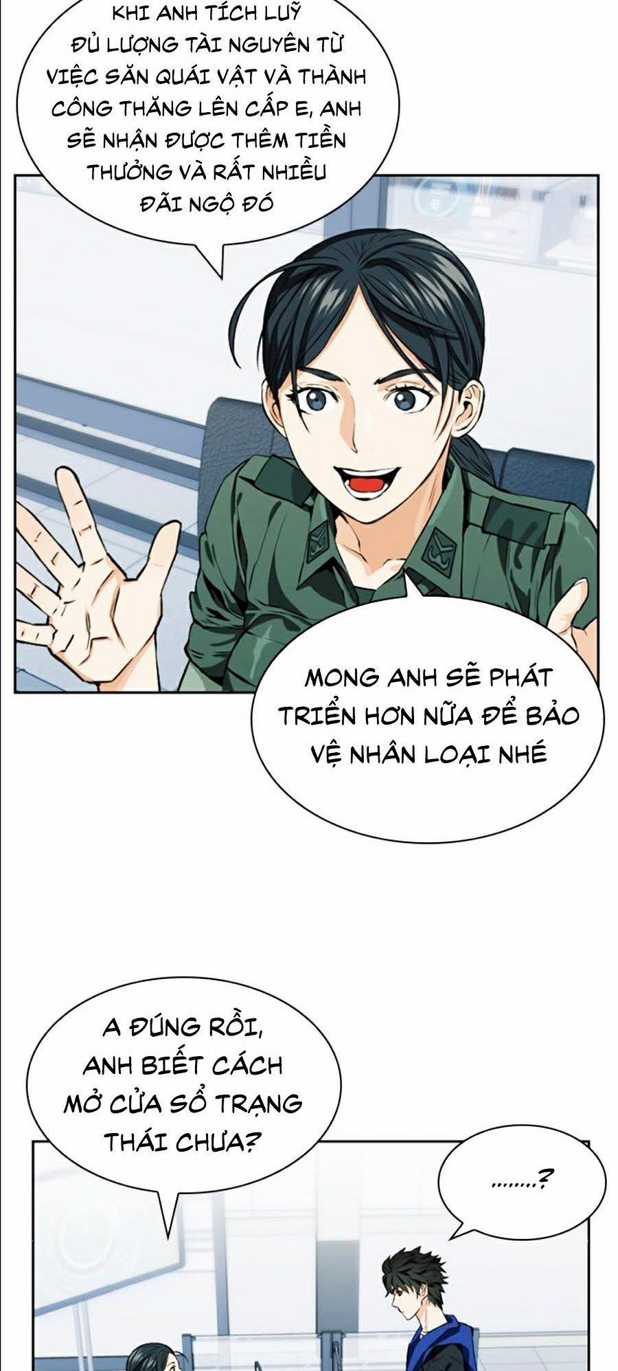 Druid Tại Ga Seoul 9 trang 5