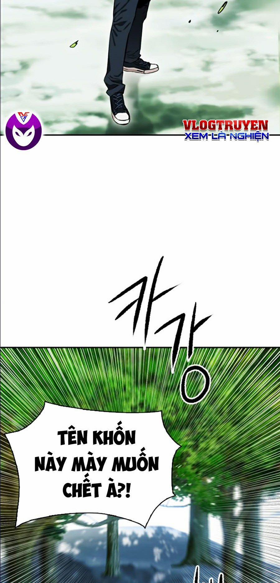 Druid Tại Ga Seoul 9 trang 55