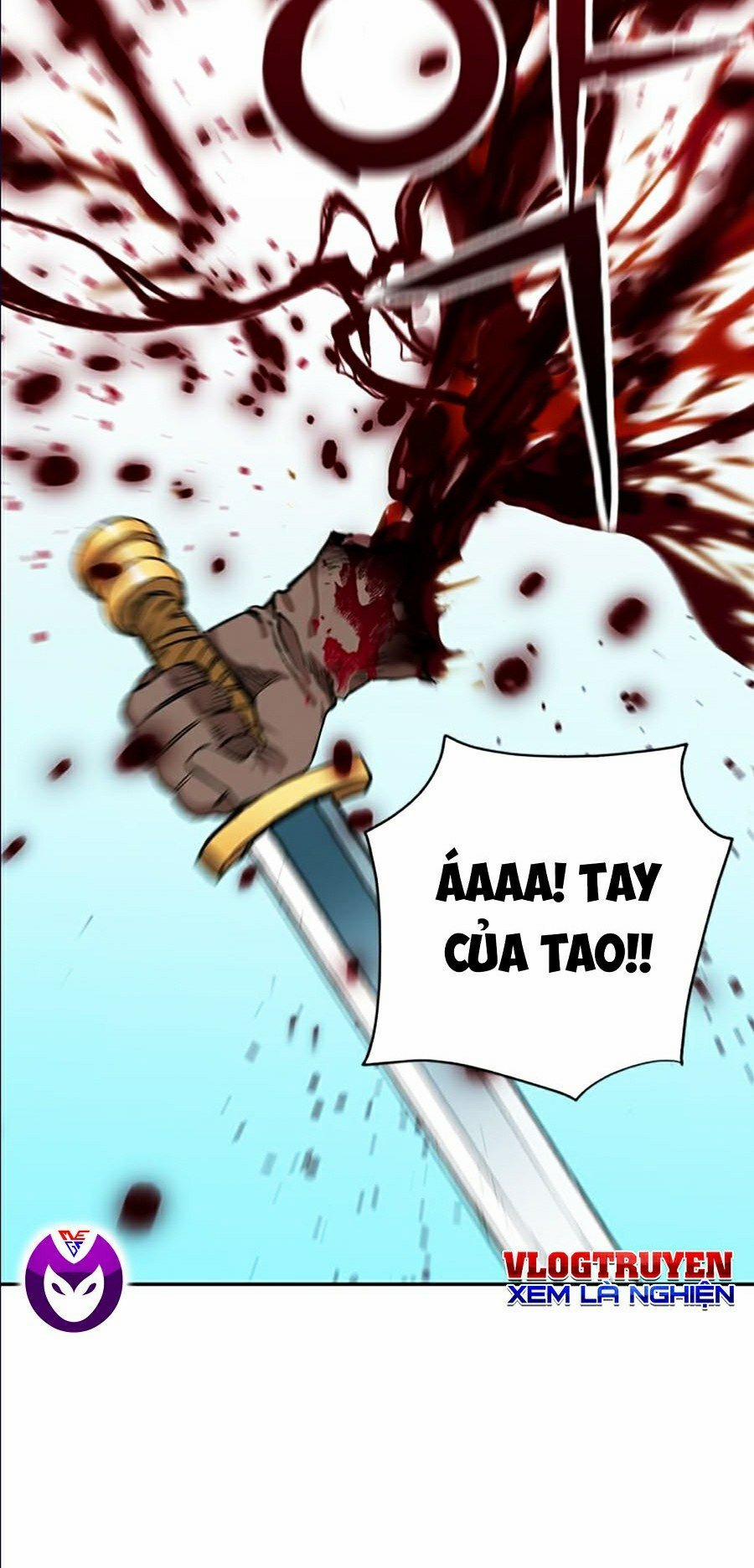 Druid Tại Ga Seoul 9 trang 59