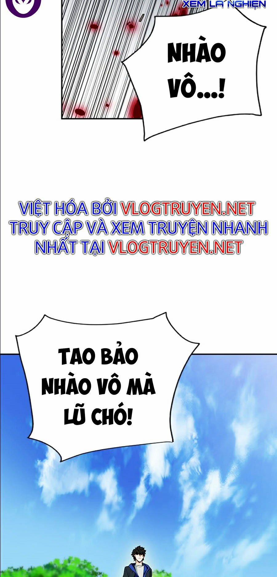 Druid Tại Ga Seoul 9 trang 61