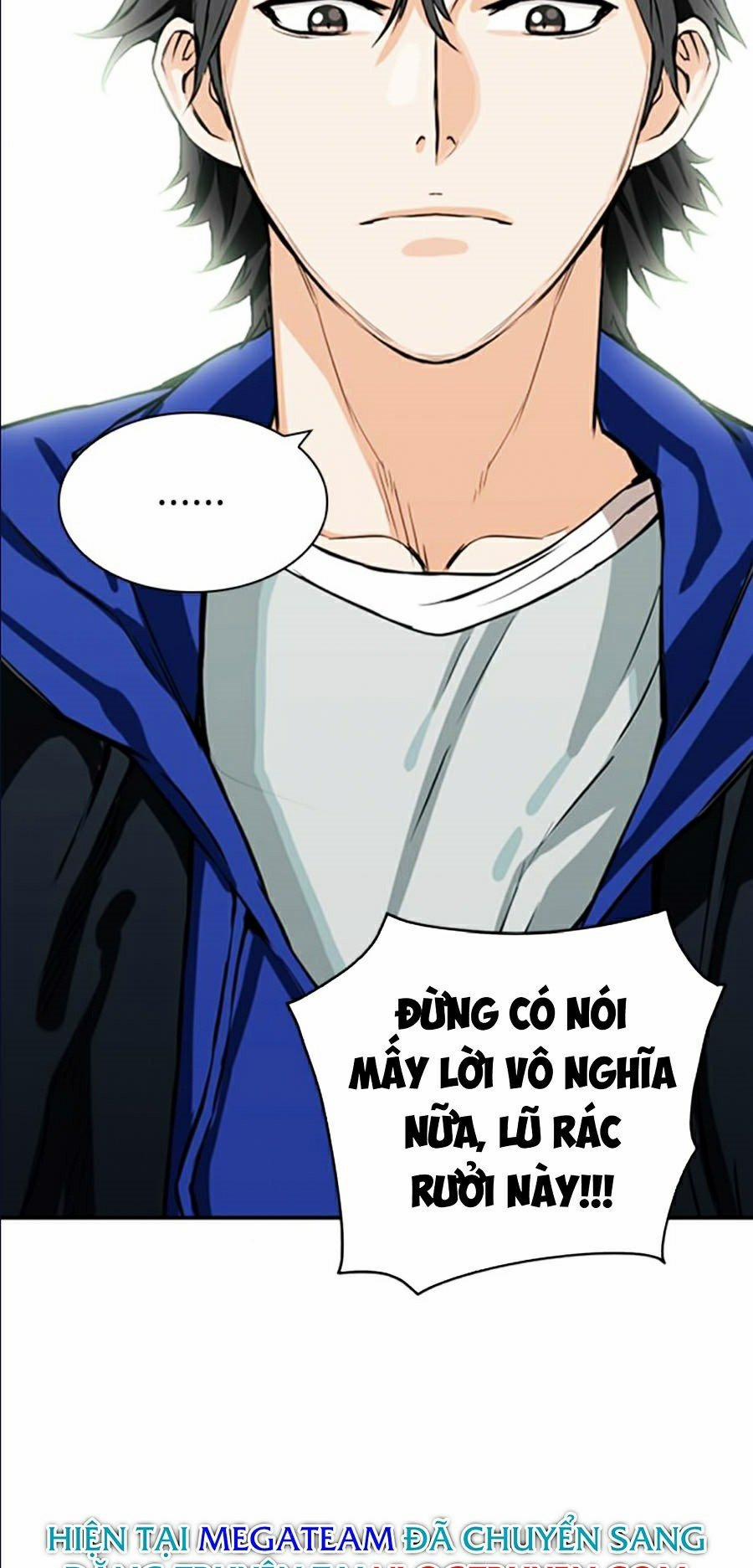 Druid Tại Ga Seoul 9 trang 64