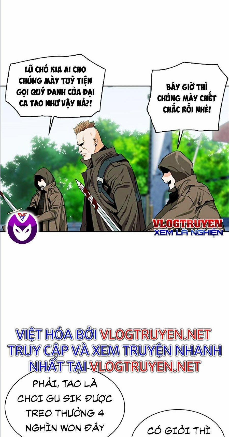 Druid Tại Ga Seoul 9 trang 78